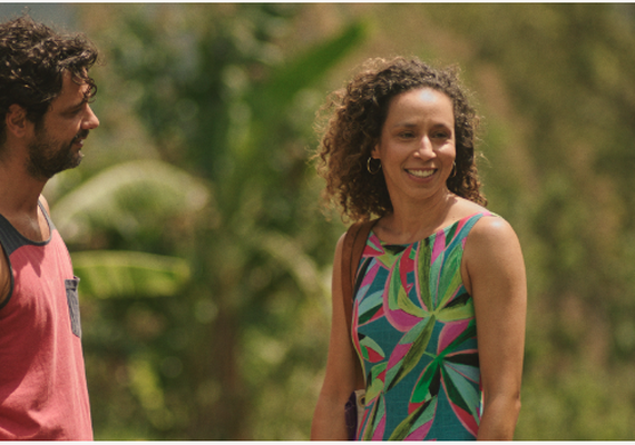 Os Sapos, filme protagonizado por Thalita Carauta, estreia em Maceió em 13 de fevereiro