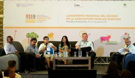 Brasil contribui para direcionar políticas de agricultura familiar na América Latina