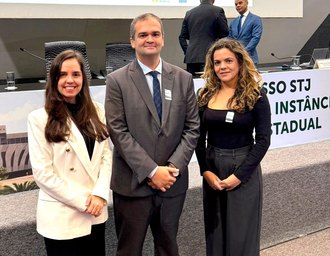 Magistrados do TJ/AL se destacam em congresso do STJ com atuação na banca científica e aprovação de enunciados