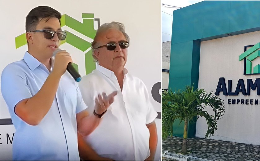 Empresário é acusado de golpe milionário em Arapiraca