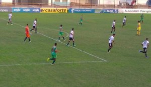 ASA fará amistoso contra o Coruripe em Arapiraca antes do Brasileiro