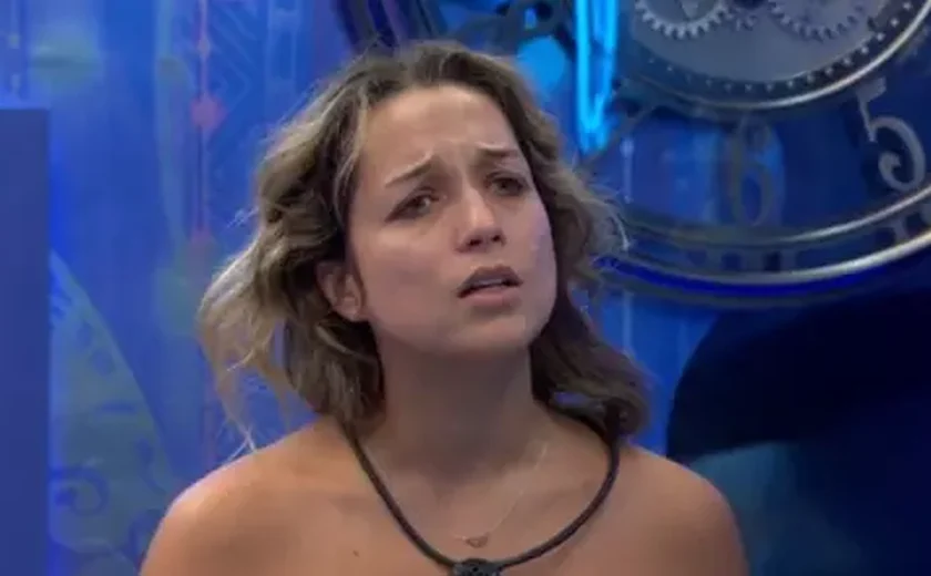 BBB 26: preferida ao pódio perde favoritismo após votar em aliado
