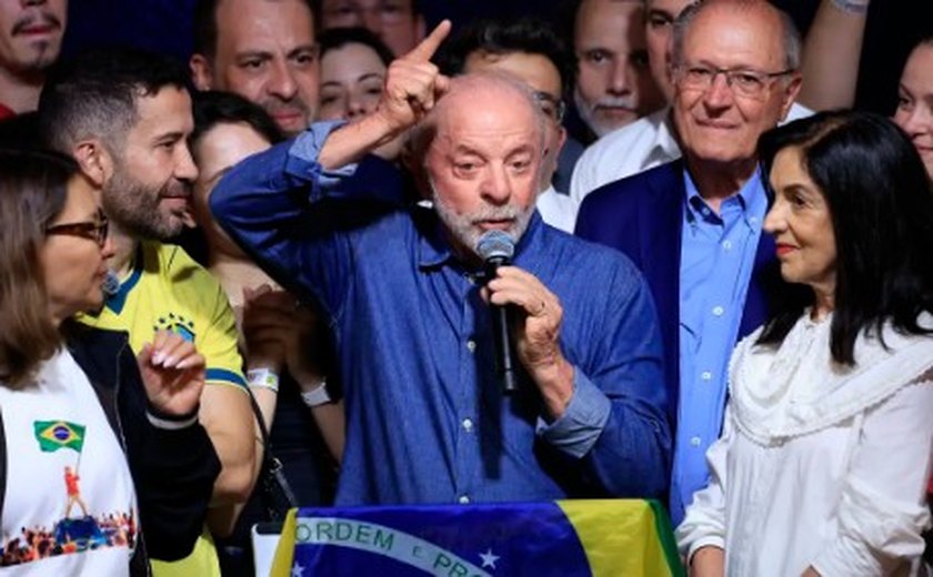Virada Histórica