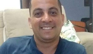 Empresário morre ao sofrer queda de moto em Porto da Rua