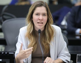 Deputada denuncia ato de intolerância religiosa no Ifal e protocola moção de repúdio