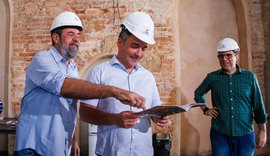 Com apoio do Governo de Alagoas, nova sede da Embrapa Alimentos será entregue em dezembro