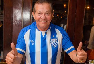 CSA precisa de R$ 24 milhões para se reerguer, afirma Rafael Tenório