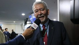 Sessão do TRE/AL que pode cassar mandato de Paulão é marcada para a próxima segunda-feira (10)