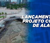 Lançamento do projeto Corais de Alagoas