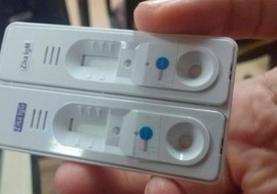 InfoGripe: SRAG mantém crescimento em todas as faixas etárias