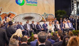 Setur participa do Salão Nacional de Turismo em Brasília