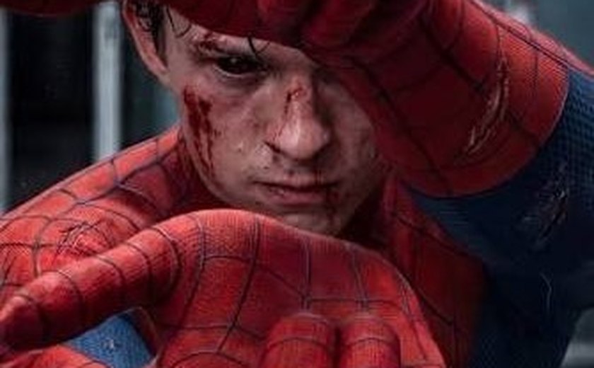 A fala do Escorpião que muda tudo no trailer final do filme Homem-Aranha: Um Novo Dia; assista