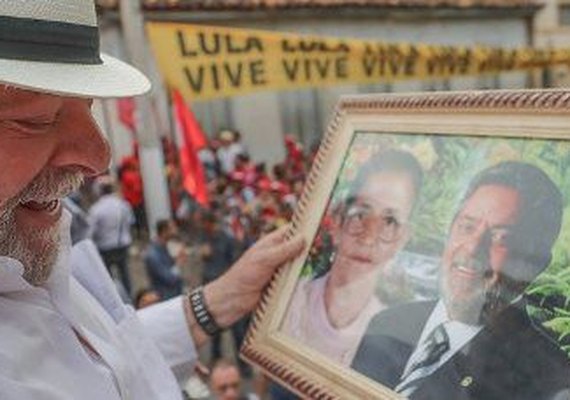 Lula fará mais caravanas pelo Brasil