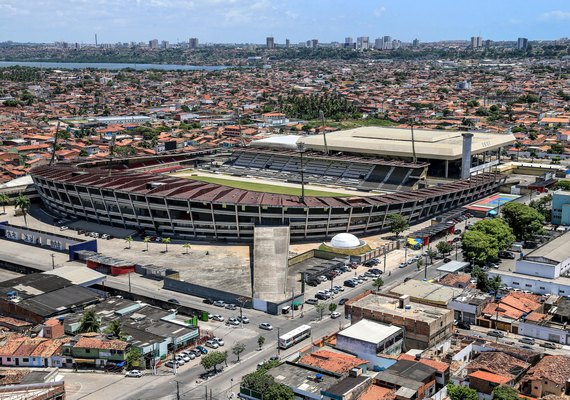 Segurança para o clássico CRB x CSA será definida hoje