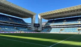 Conmebol confirma datas e locais dos jogos da seleção brasileira em outubro pelas Eliminatórias