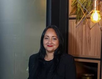 MDB indica Andrea Alfama para primeira suplência de Dr. Wanderley ao Senado