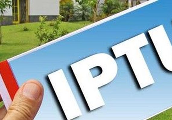 IPTU: prazo para pagar cota única com desconto acaba nesta quinta (29)