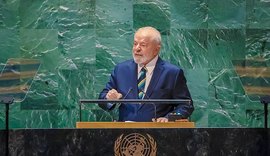 Brasil assume presidência do Conselho de Segurança na ONU neste domingo