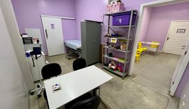 Fim de semana tem nove registros de violência contra a mulher na Grande Maceió