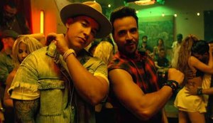 Despacito supera Justin Bieber e se torna música mais ouvida da história