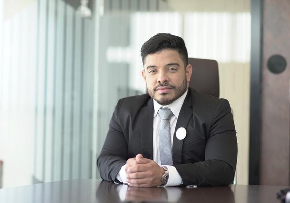Obra de perito imobiliário de AL é uma das mais acessadas em revista científica