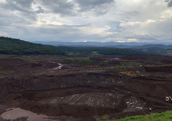 Após 421 dias de trabalho, buscas em Brumadinho são suspensas por conta do coronavírus