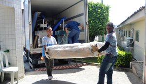 Sesau entrega equipamentos para reestruturar Centro de Parto de Capela