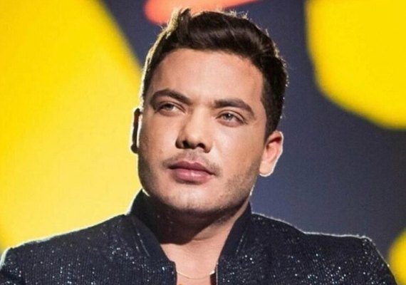 Filho de Wesley Safadão passa por cirurgia após descoberta de tumor