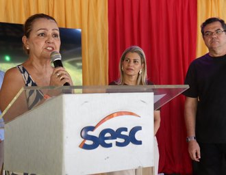 Balanço do ano: Sesc Mesa Brasil ultrapassa 290 toneladas de alimentos arrecadados em Maceió