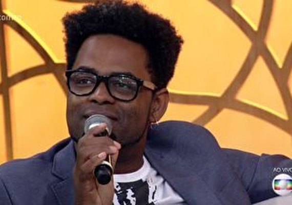 Substituto de Fátima Bernardes no 'Encontro' já morou na rua