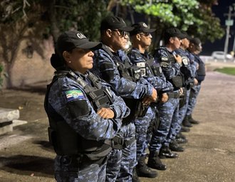 Inscrições para o concurso da Guarda Civil Municipal vão até o dia 7 de maio