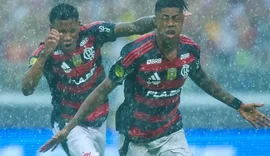 Flamengo vence Botafogo e conquista Supercopa pela 3ª vez