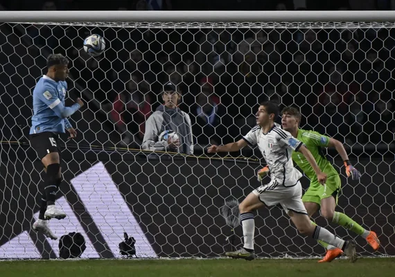 Uruguai é campeão Mundial Sub-20 pela 1ª vez ao vencer a Itália