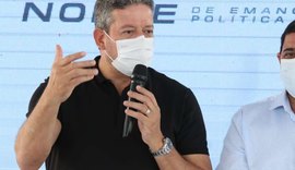 Arthur Lira assina obras de saneamento do Cj. Hélio Jatobá na sexta