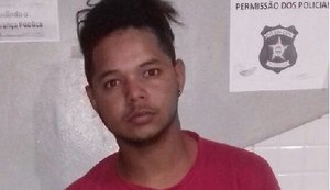 Jovem é preso por agressão, tráfico e receptação no Agreste