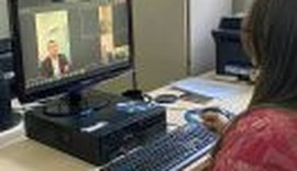 Corregedoria da Polícia Civil passa a realizar audiências virtuais