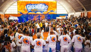 Clínica Sesi seguirá na Vila Olímpica até maio; nova sede será na antiga Rua Goiás