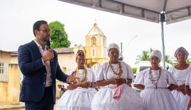 TRE de Alagoas lança o projeto “Raízes da Cidadania: Orgulho Quilombola”