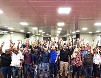 Sucateamento e desvalorização levam trabalhadores da Casal a realizar paralisação