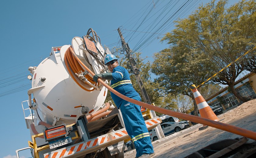 Conasa Águas do Sertão expande atuação para mais seis municípios em Alagoas