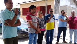 Prefeito contempla Distrito de Atalaia com obras marcantes para o povo