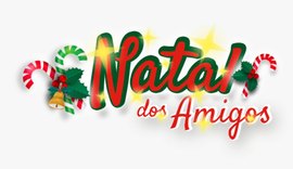 Conselheiro tutelar realiza Natal dos Amigos para crianças em vulnerabilidade social