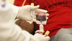 Vacina impede doação de sangue por quatro semanas; doe sangue antes