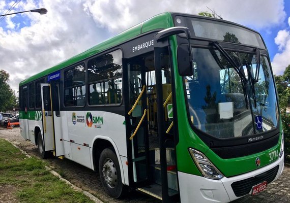 Linha Trapiche / Cruz das Almas terá seu itinerário alterado a partir deste sábado