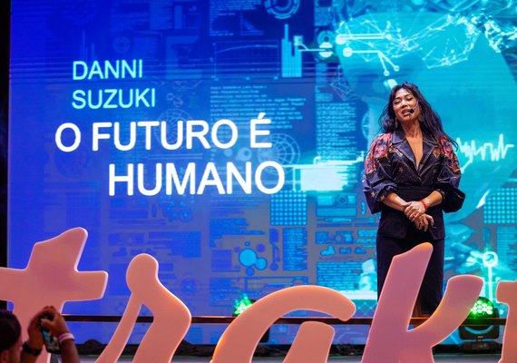 Trakto Show 2023: O paraíso dos negócios começa com grandes nomes no palco