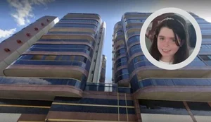 Menina de 8 anos morre ao cair do 8° andar de prédio em Guarapari