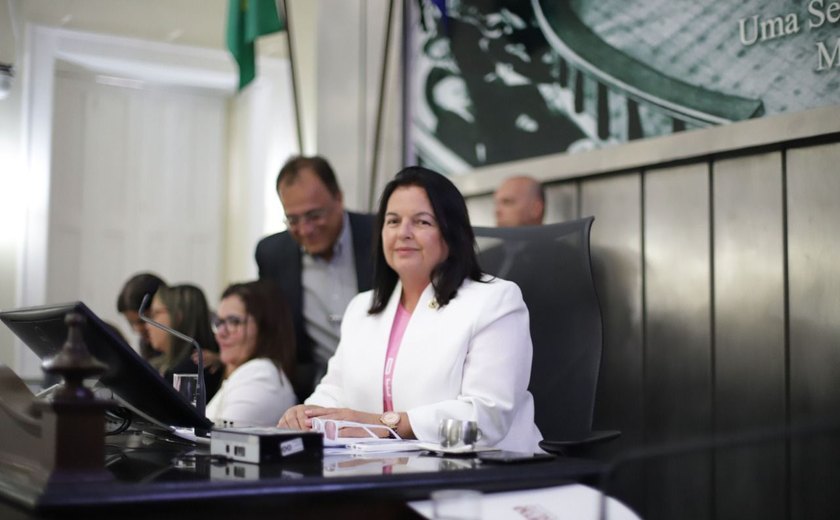 No mês das mães, Fátima Canuto destaca atuação por crianças e adolescentes alagoanos
