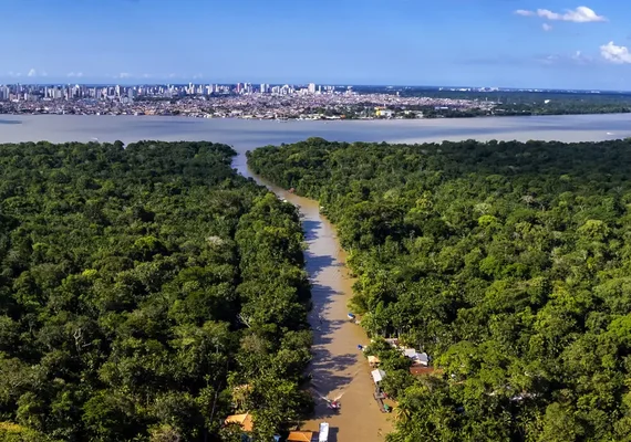 COP30 consolida novo patamar do turismo no Brasil, avalia ministro do Turismo