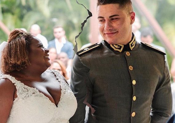 Agora é de vez! Jojo Todynho e Lucas Souza terminam casamento: 'Não tem volta'