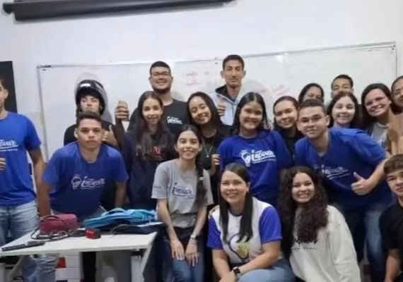Alunos do Colégio Inovar se destacam na prova de Redação do Enem